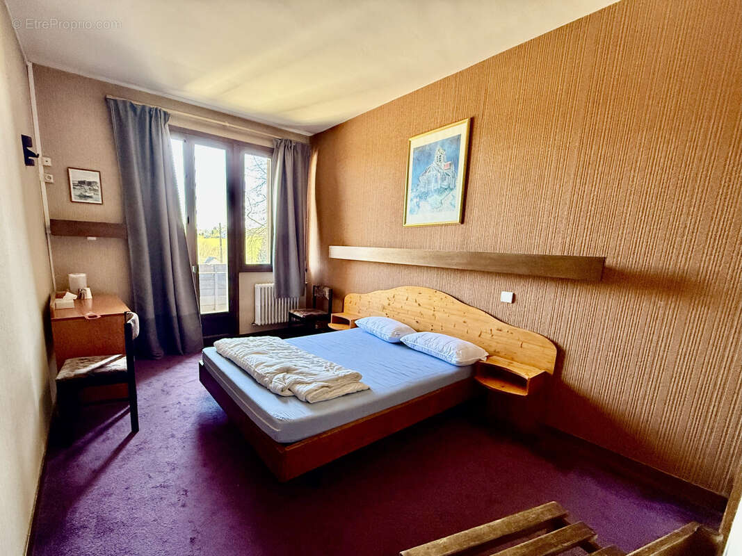 Commerce à BERTHELANGE