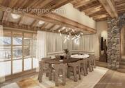Maison à VAL-D'ISERE