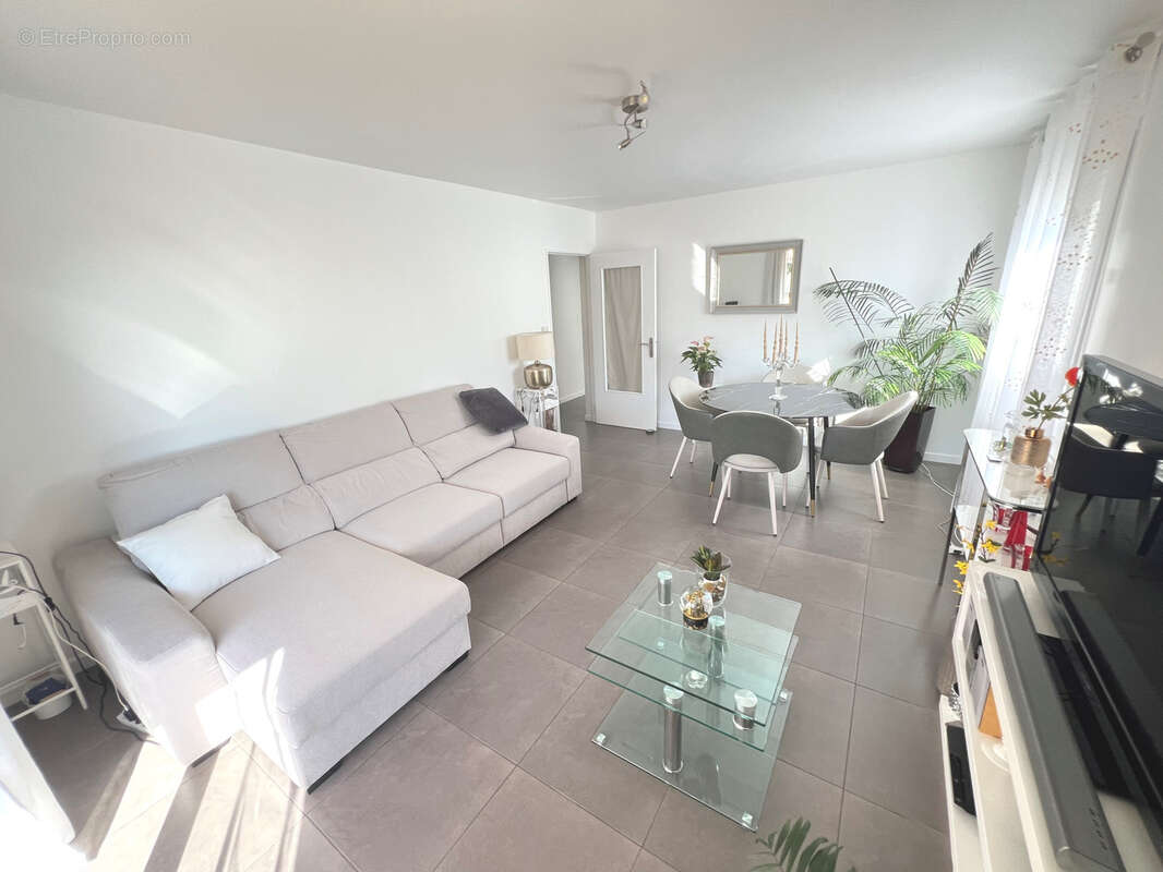 Appartement à LA GARDE