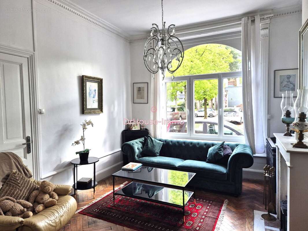 Maison à DOUAI