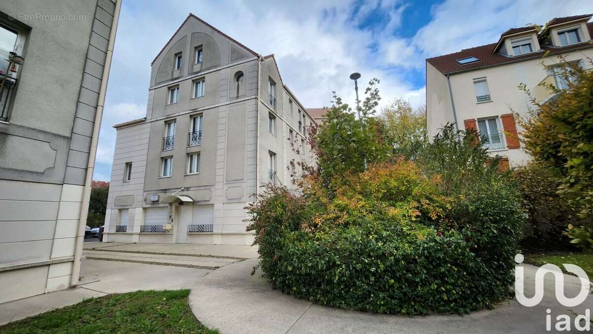 Photo 2 - Appartement à VAIRES-SUR-MARNE
