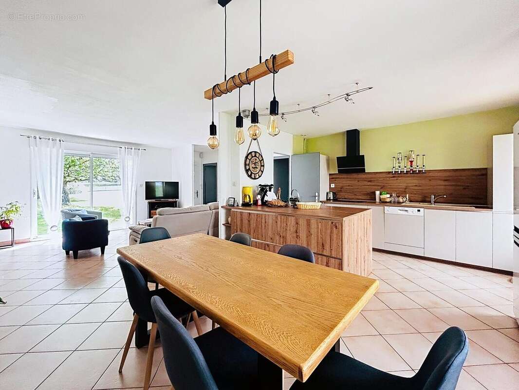 Photo 2 - Maison à SADIRAC