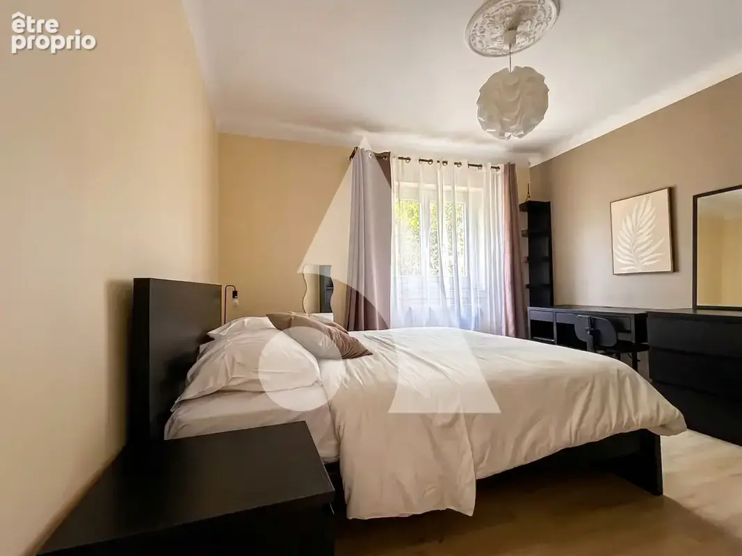 Maison plain pied avec piscine - Cournon-d'Auvergne - photo 7