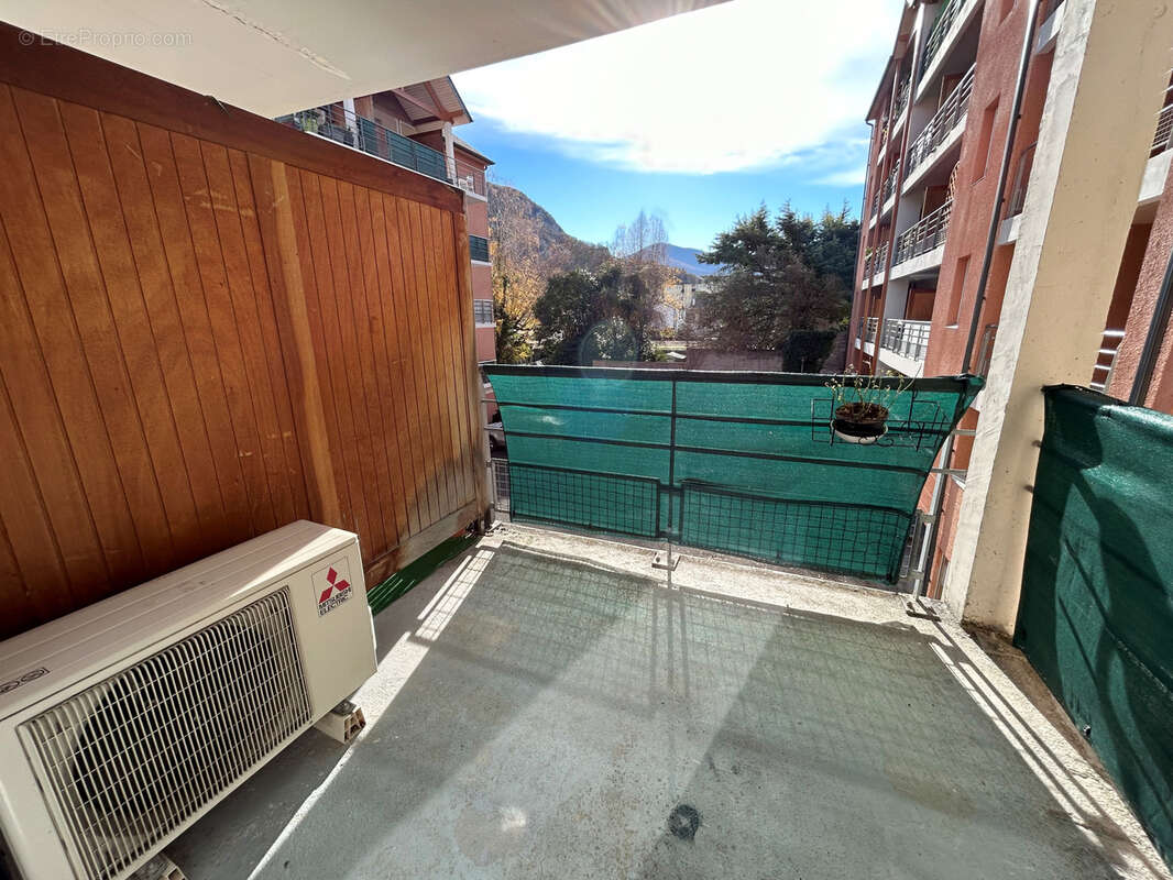 Appartement à LOURDES
