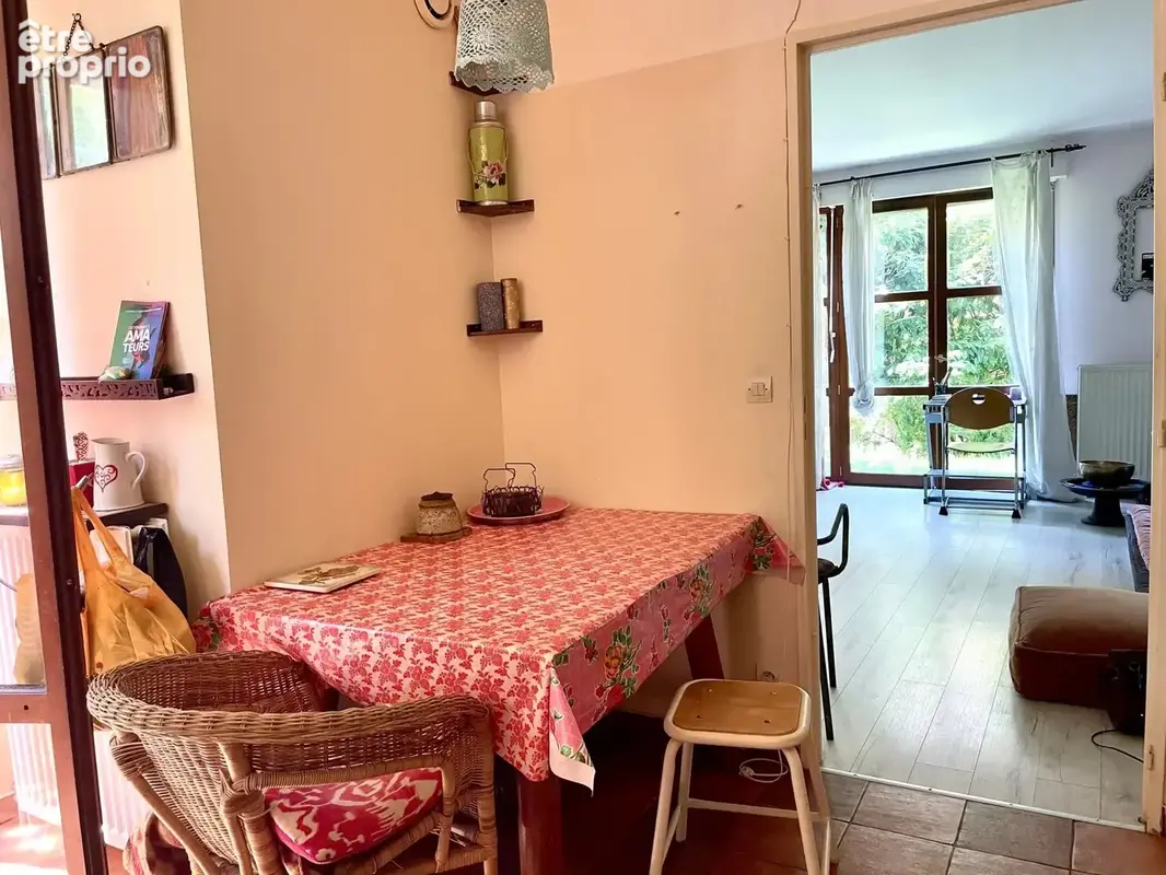 Maison familiale avec jardin - photo 5