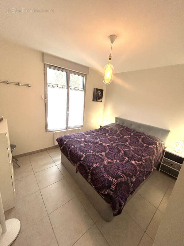 Appartement à BAGNERES-DE-LUCHON
