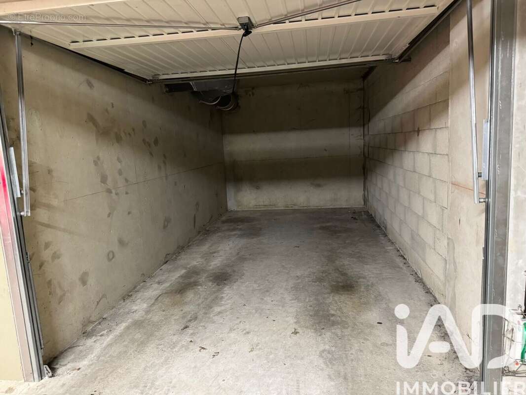 Photo 9 - Appartement à VENISSIEUX