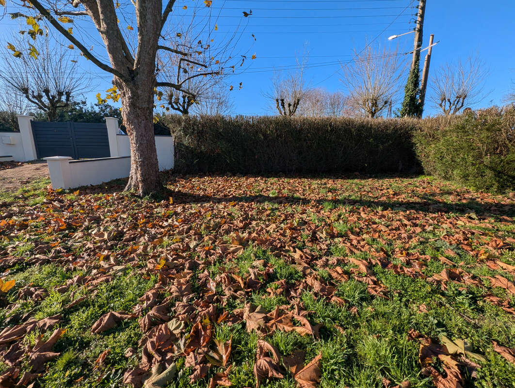 Maison à CHATEAUDUN