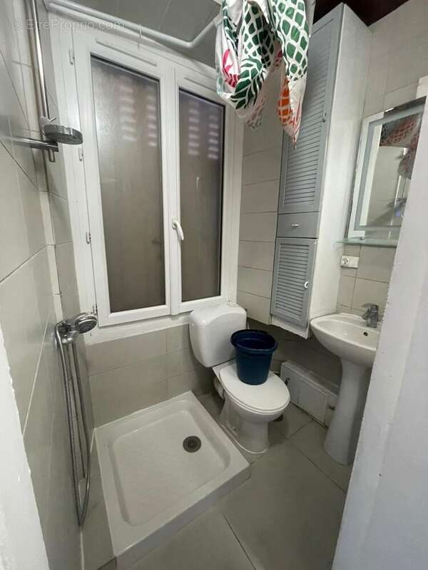 Photo 7 - Appartement à CORBEIL-ESSONNES