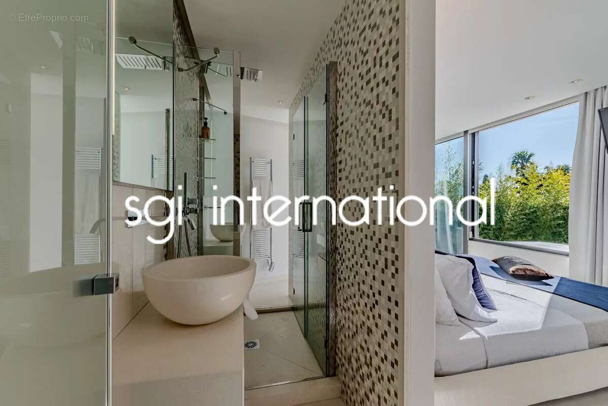 Maison à RAMATUELLE