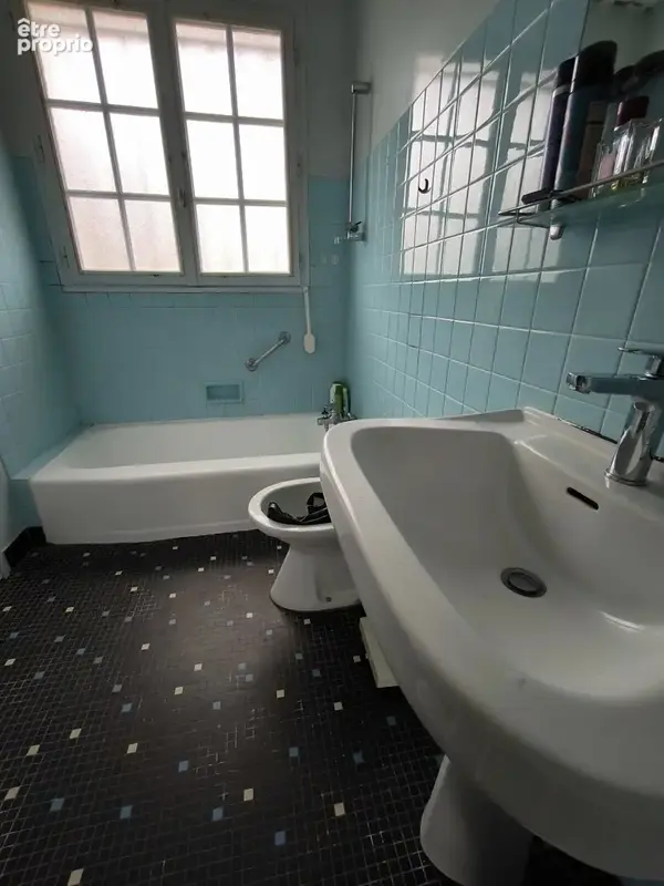 Maison 3 chambres avec véranda à Saint-Junien - photo 6