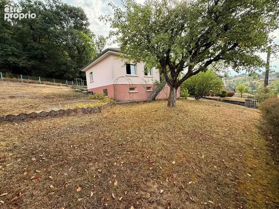 Vente Pavillon sur sous-sol, 5 pièces, sur terrain de 7,69 ares RANG (25) - photo 3