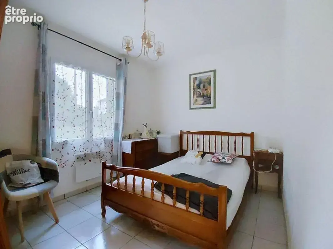 Maison 4 pièces 89 m² à vendre à La Breille-Les-Pins (49390) - photo 7