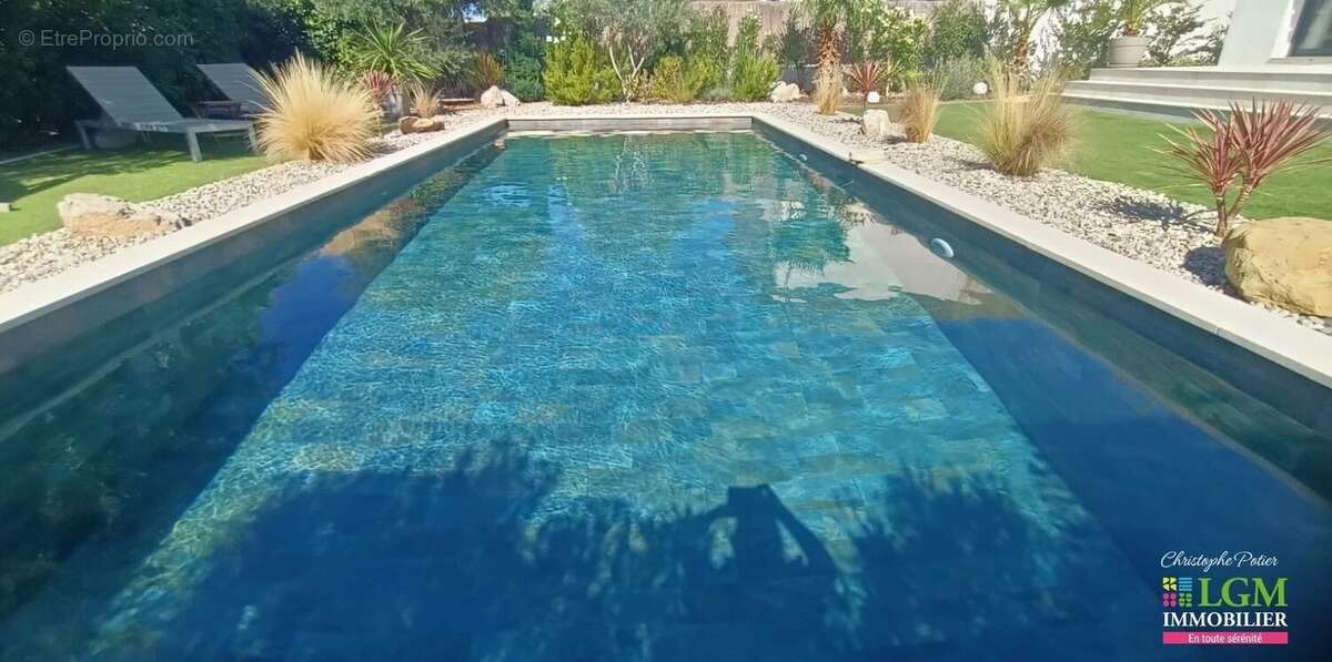 Maison à VAISON-LA-ROMAINE