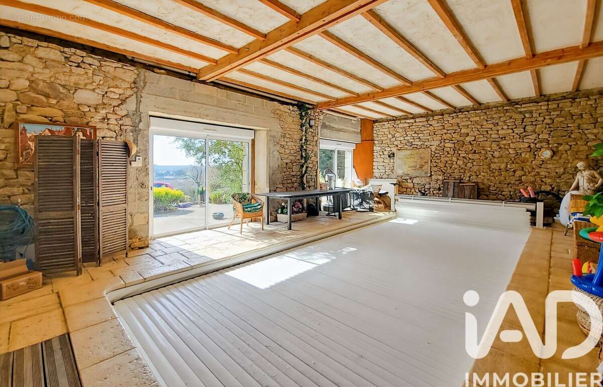 Photo 4 - Maison à MOUSTOIR-AC