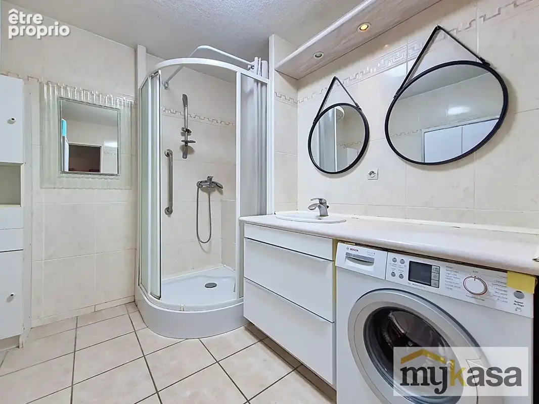Appartement Martigues 3 pièce(s) 71.5 m2 - photo 4