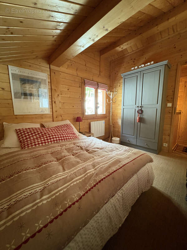 Maison à CHATEL