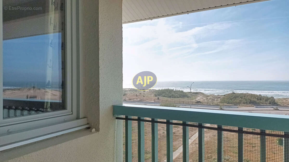 Appartement à SOULAC-SUR-MER