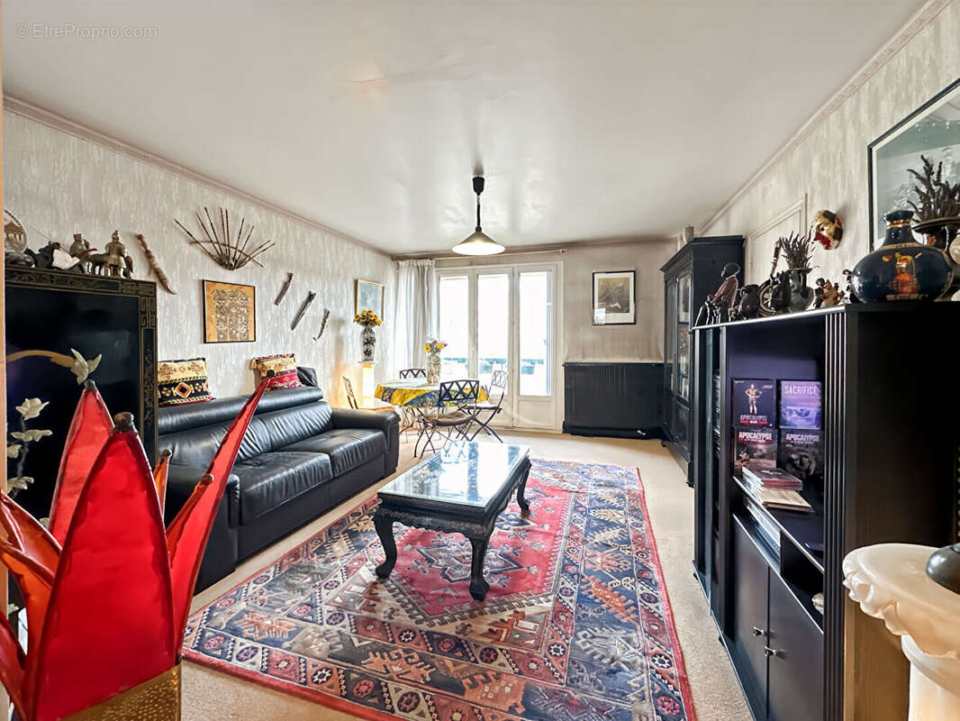 Appartement à POISSY