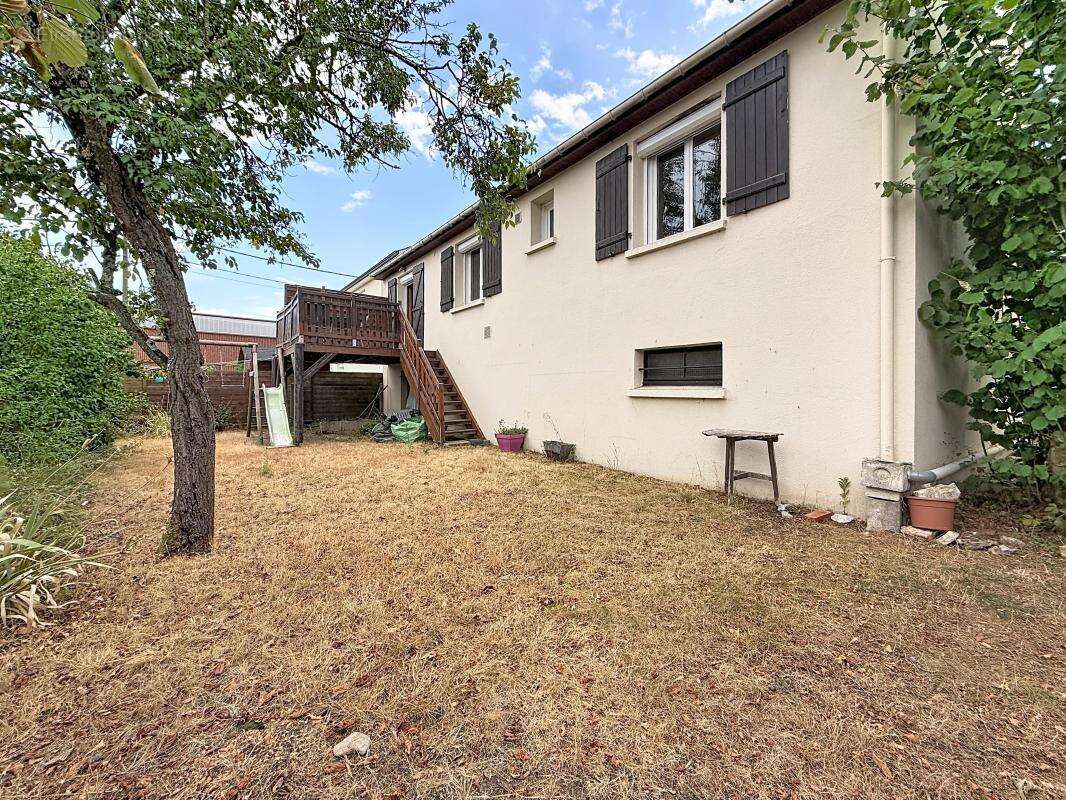 Maison de ville - photo 14