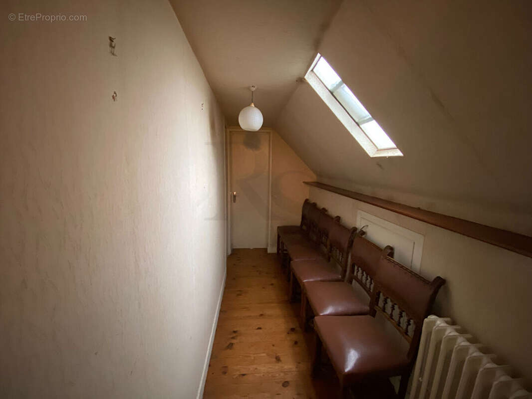 Maison à LA COULONCHE