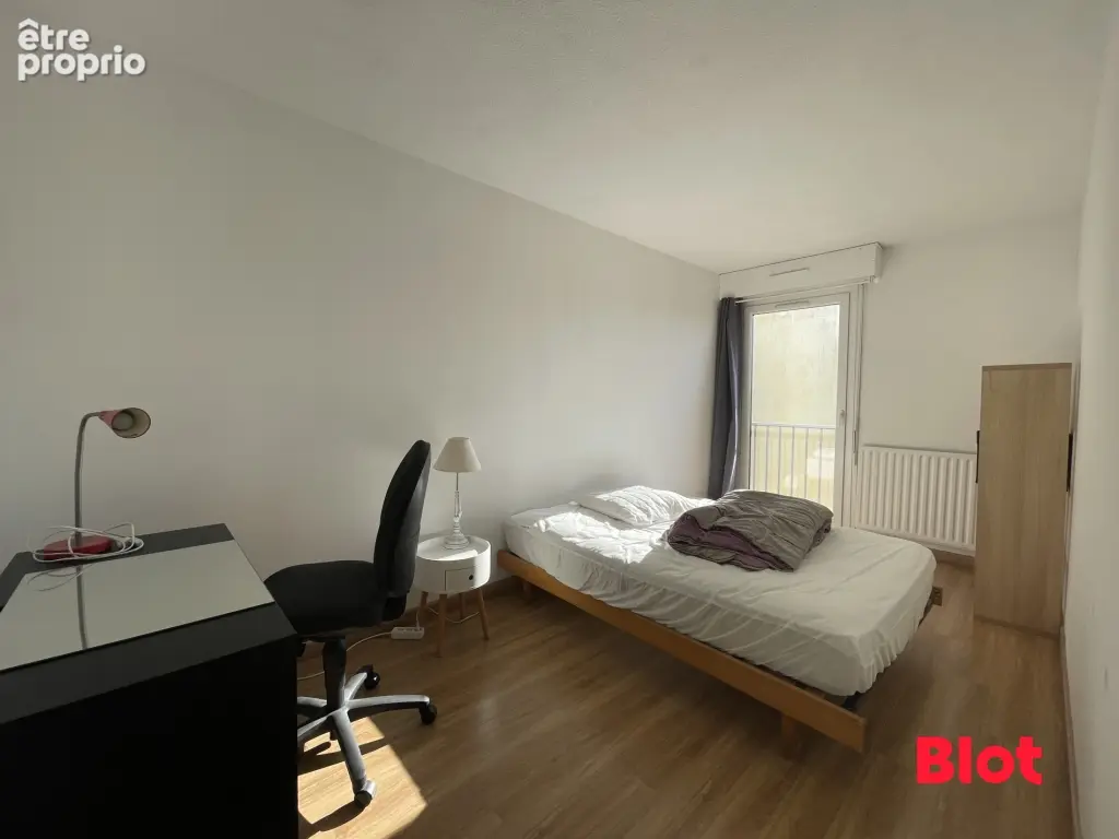 Appartement 4 pièces 89 m² à vendre à Rennes (35700) - photo 5