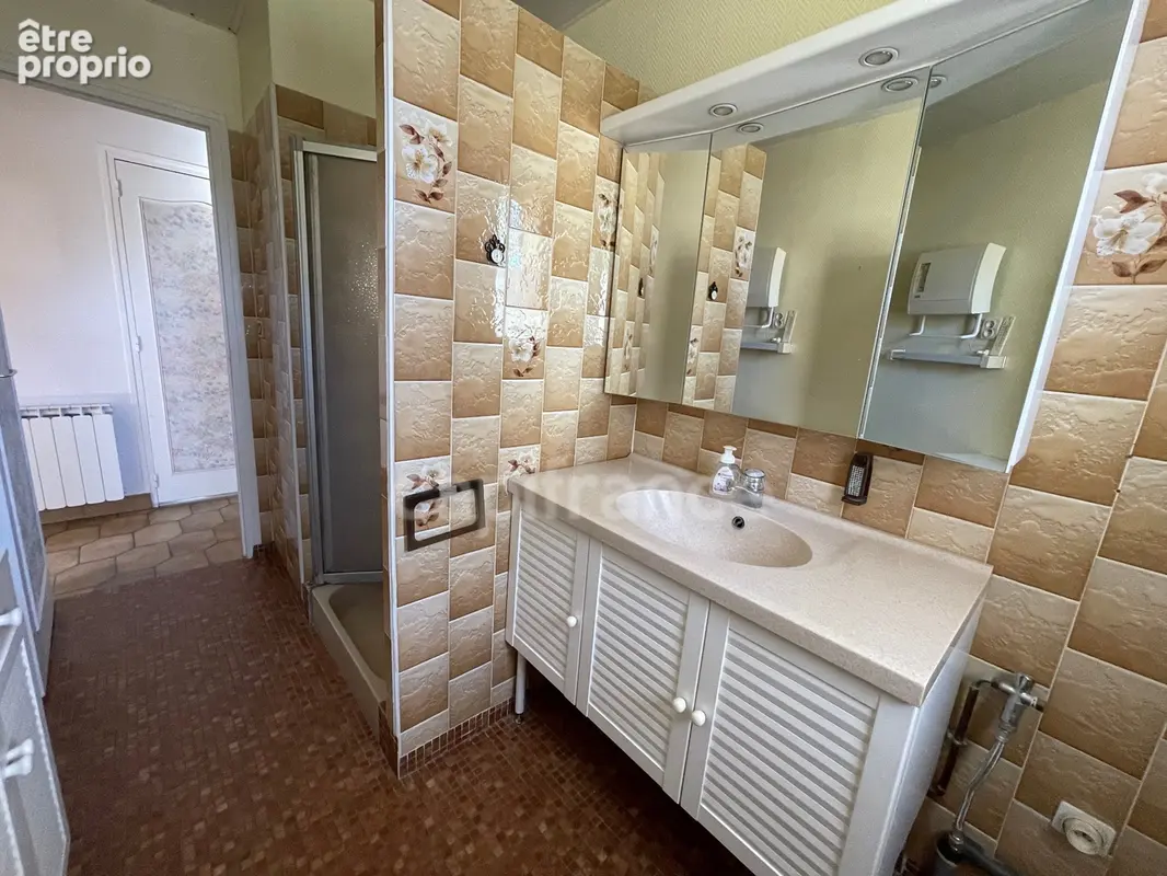 Pavillon plain pied 4 chambres et jardin - photo 6