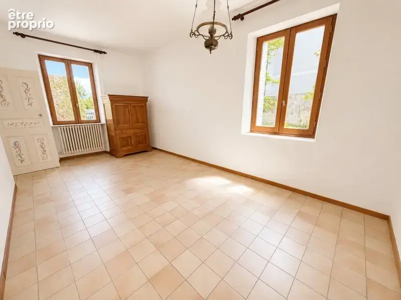 Maison de 4 pièces principales - photo 4