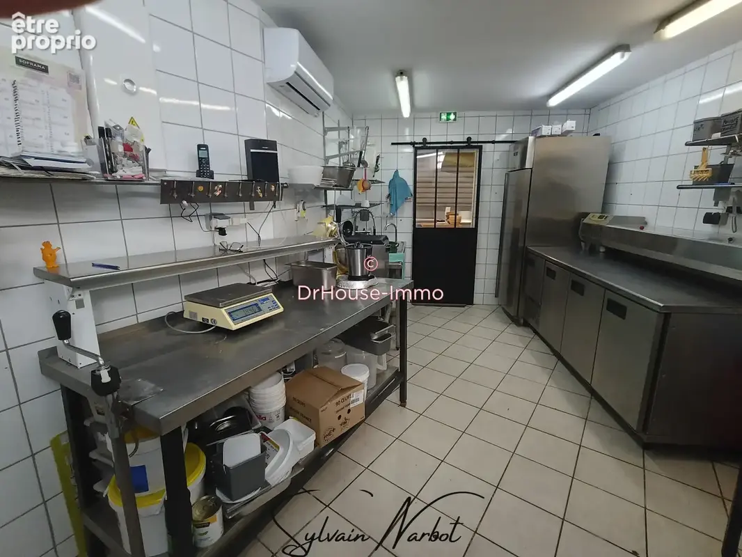 Commerce 100 m² à vendre à Le Grau-Du-Roi (30240) - photo 70