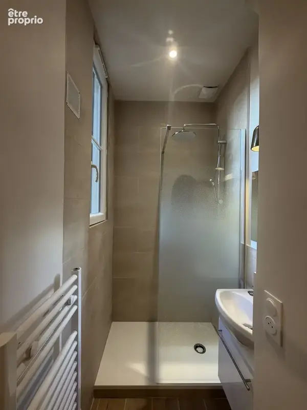 Appartement 1 pièce 19 m² à vendre à Paris-15e (75015) - photo 6