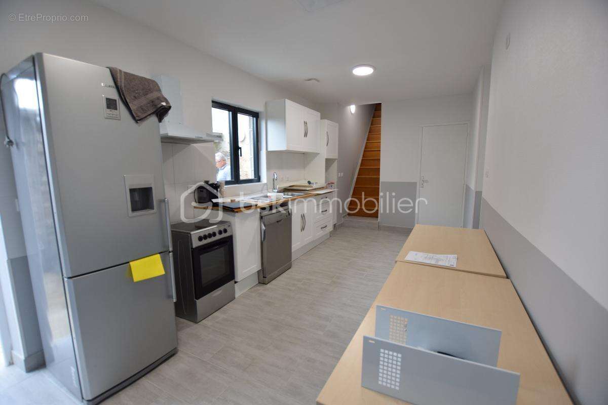 Maison à TRELOU-SUR-MARNE