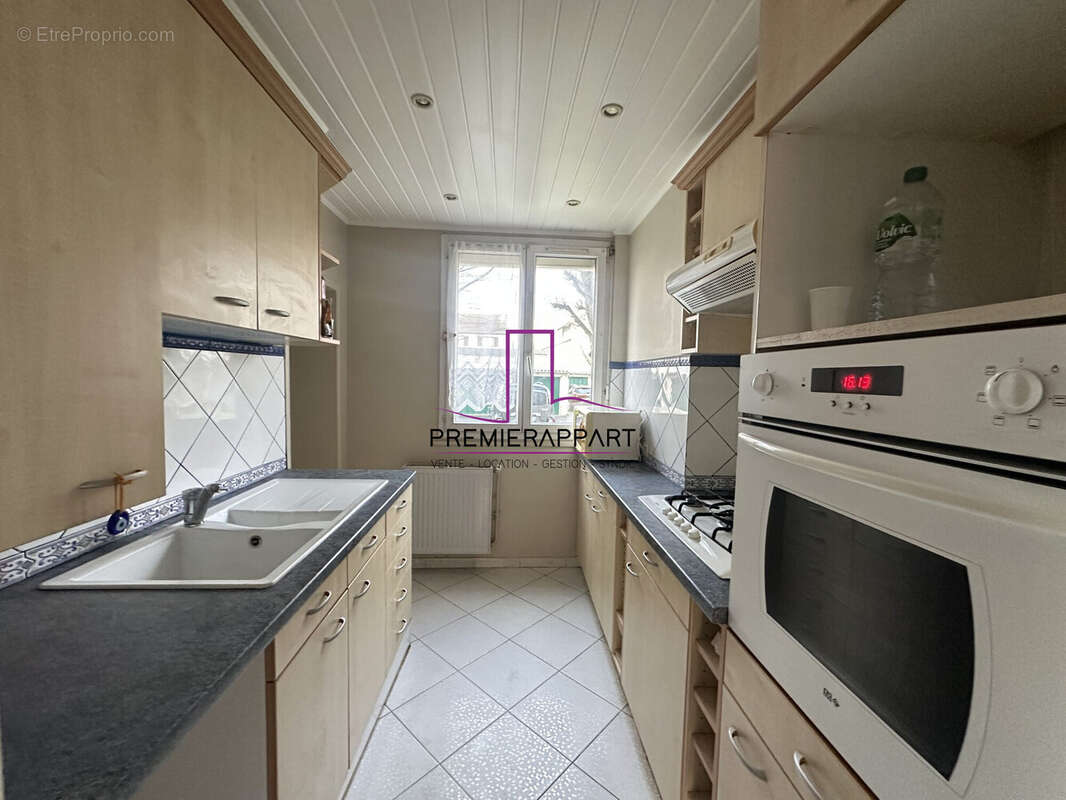 Appartement 51 m² à Houilles  - photo 3