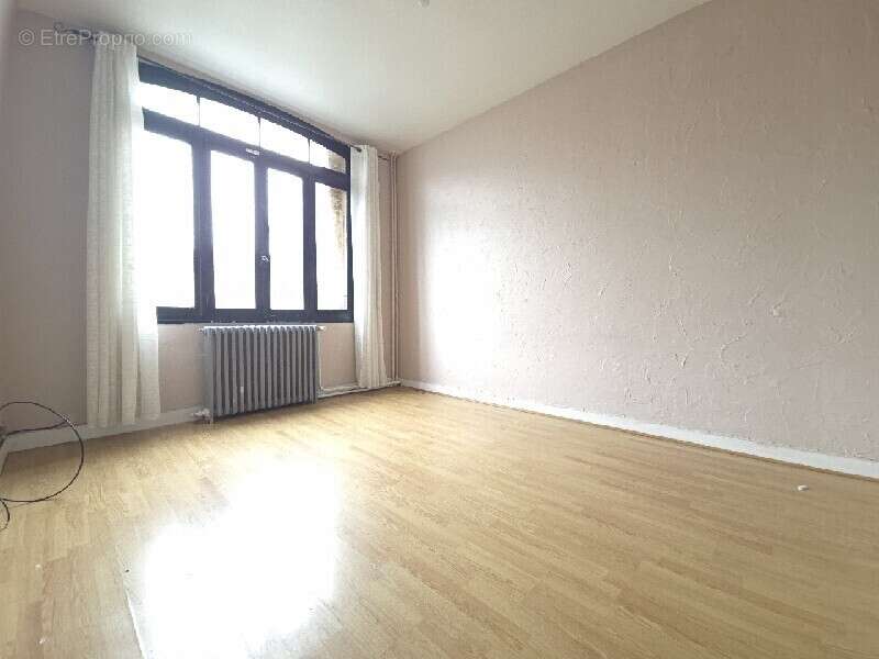 Maison à NOGENT-SUR-OISE