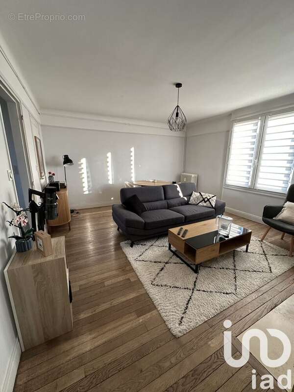 Photo 6 - Appartement à TROYES