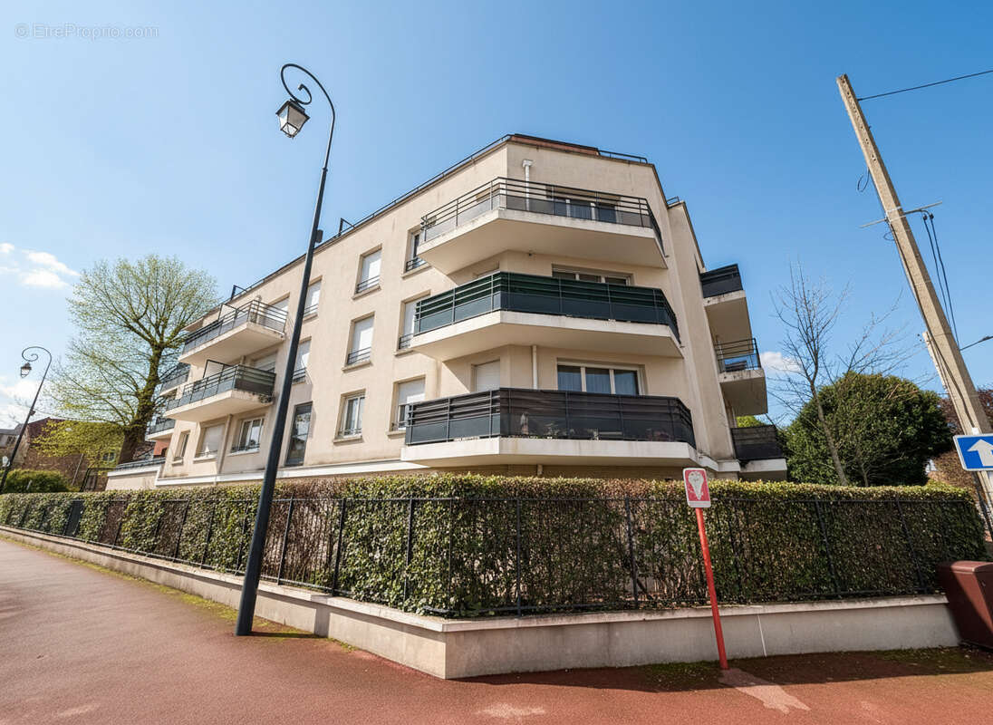 Appartement à CHELLES