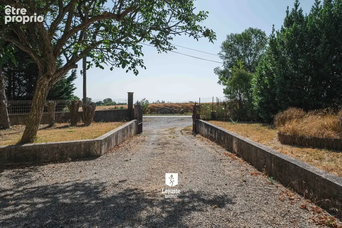 Maison 105 m² à Castelnaudary  - photo 2