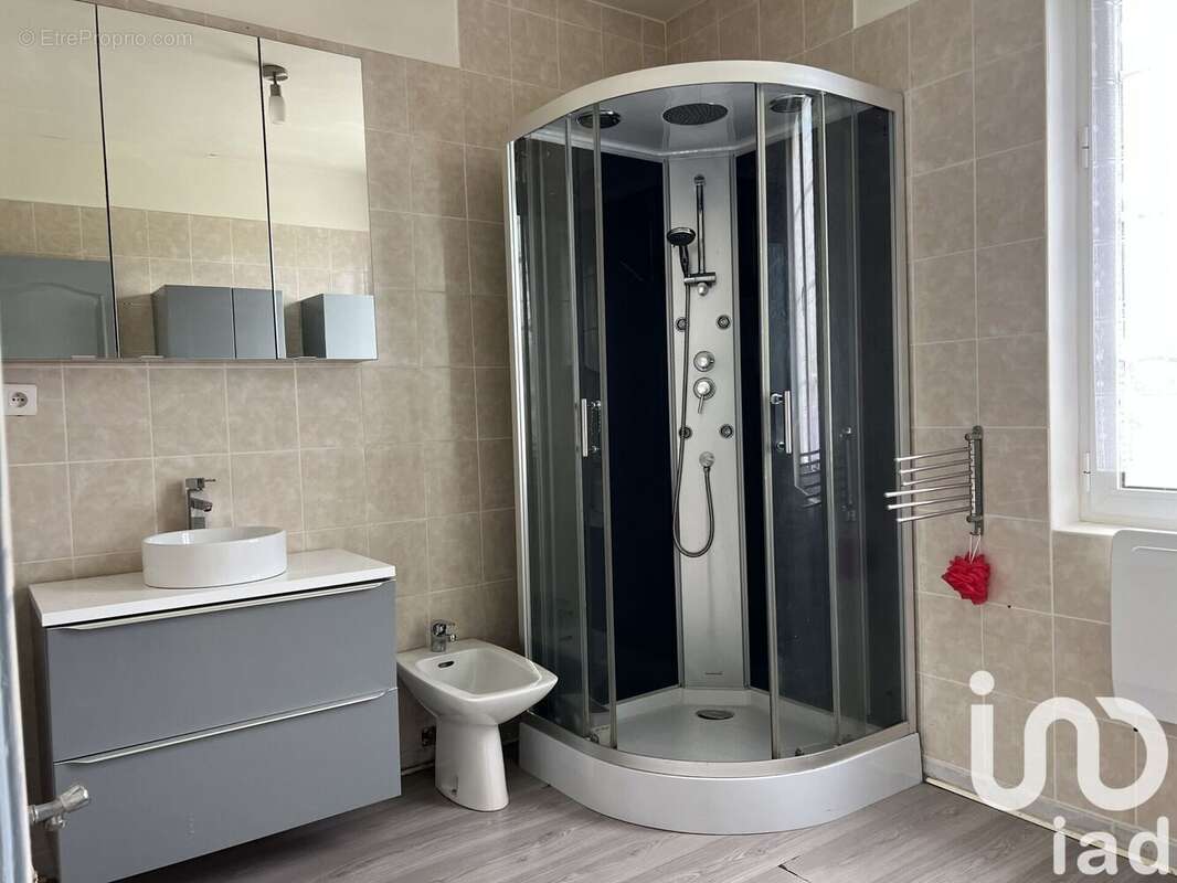 Photo 4 - Maison à DIOU