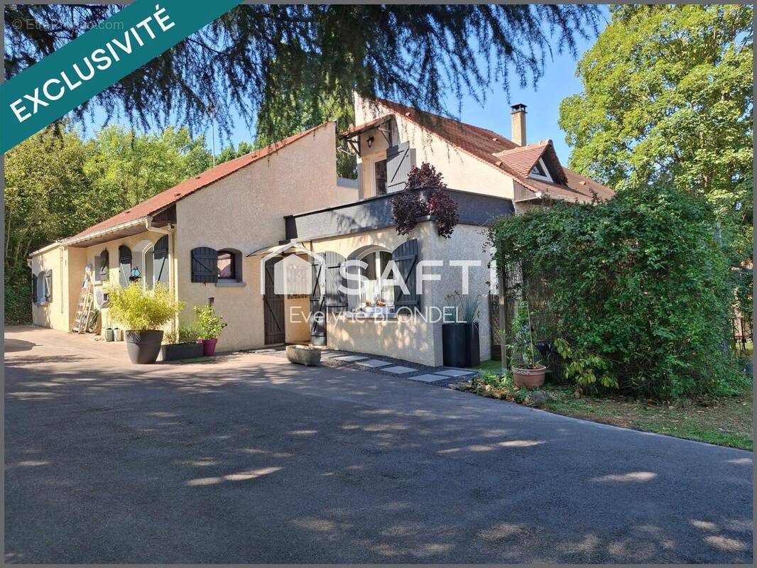 Photo 1 - Maison à AGNETZ