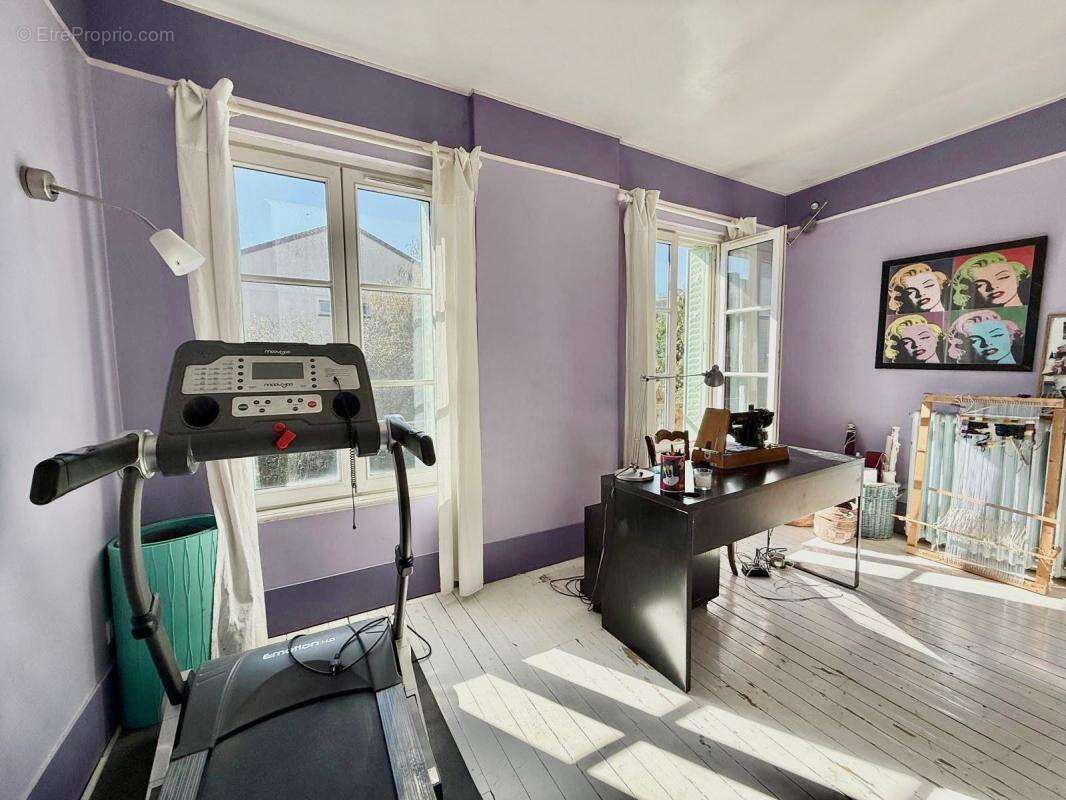 Maison à BOISSY-SAINT-LEGER