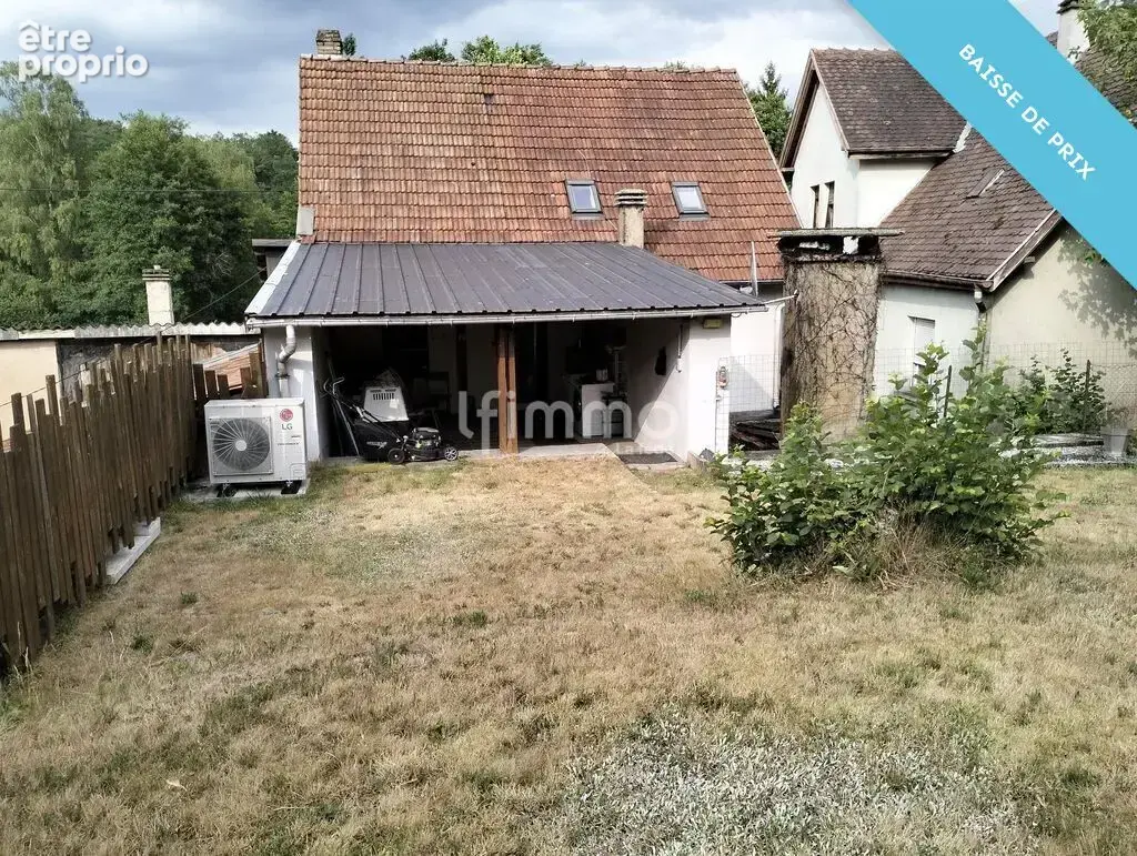 Maison avec une dépendance - photo 16