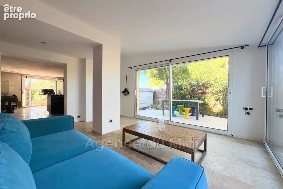Maison 5 pièces à vendre à Leucate (11370) - photo 8
