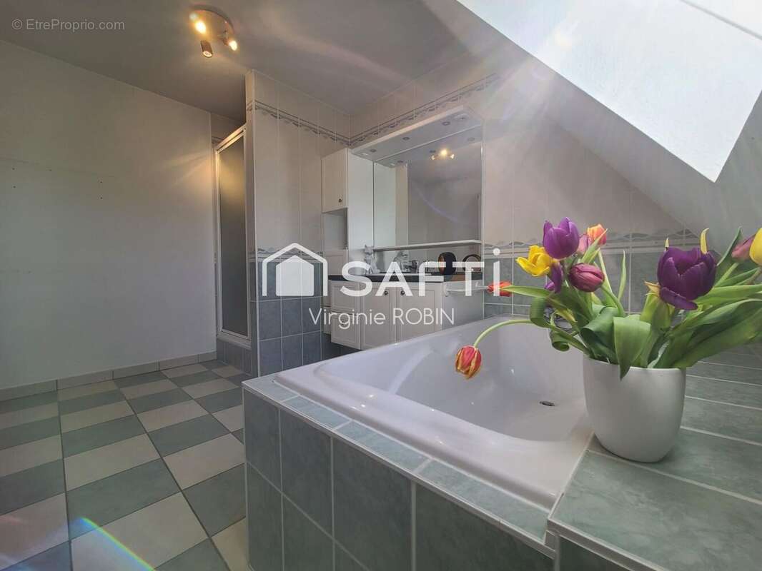 Photo 3 - Appartement à BOERSCH