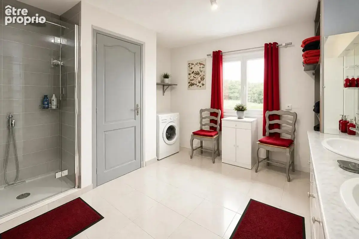 Maison de 7 pièces d'environ 196 m² à Esparron-de-Verdon - photo 17