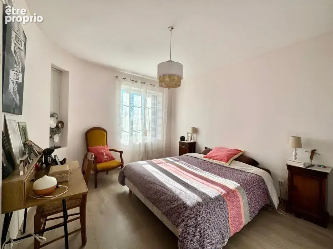 Maison 4 pièces / 135 m² / 274 000 EUR / CASTRES - photo 11