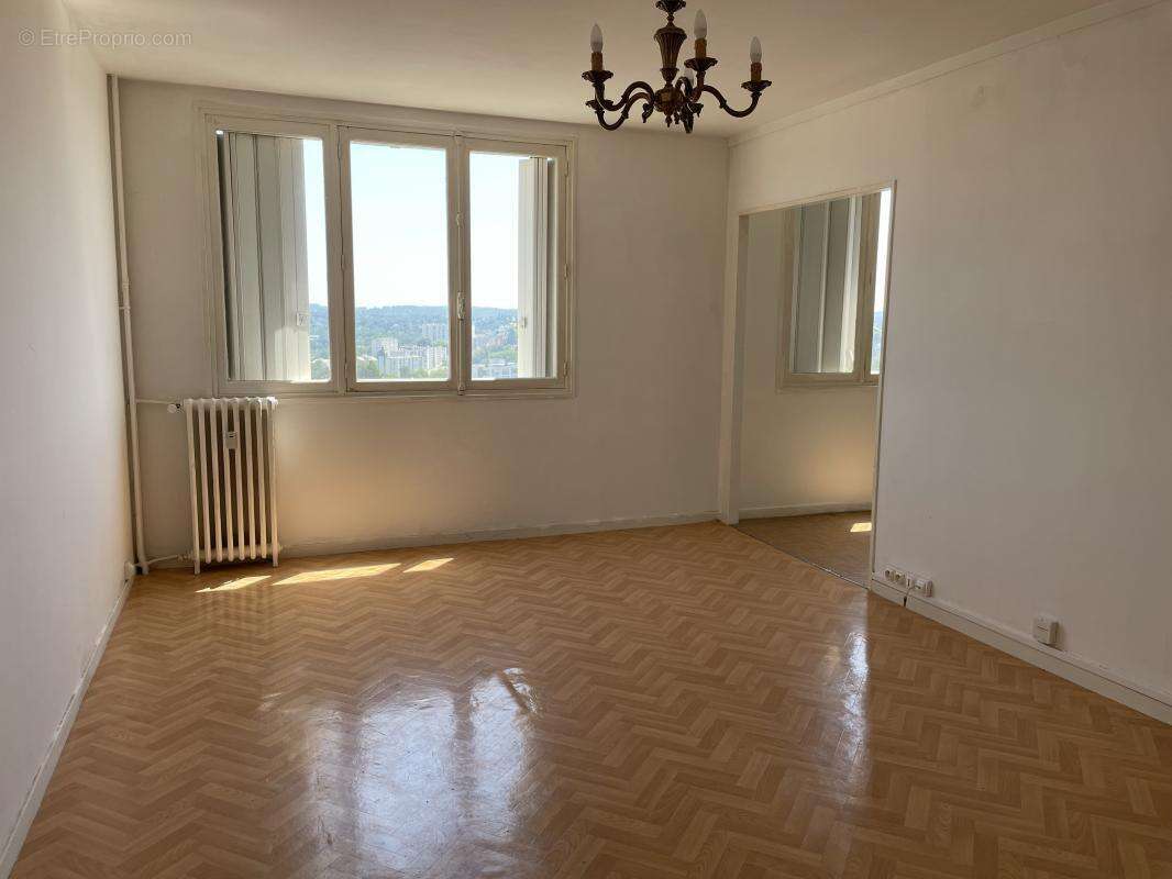 Appartement à LIMOGES