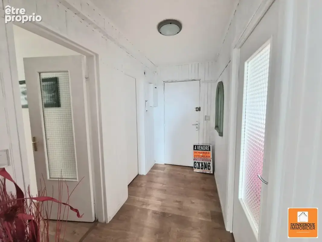 Appartement 73 m² à Dunkerque  - photo 9