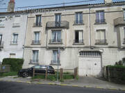 Appartement à LANGOGNE