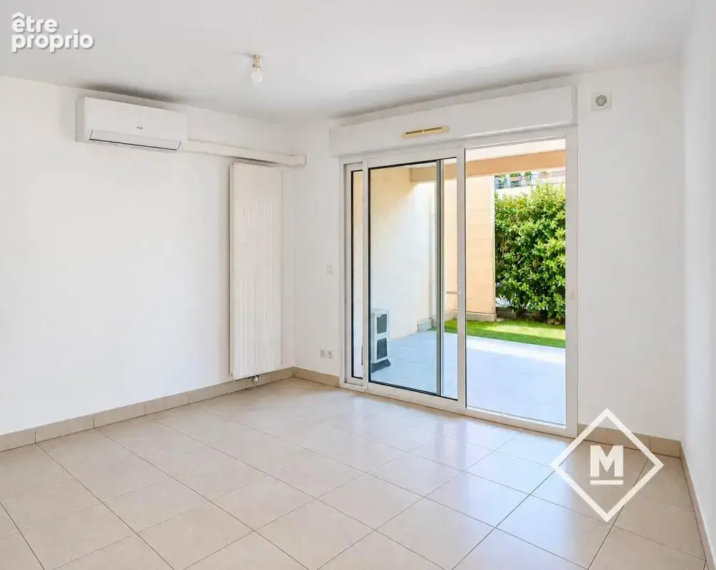 Appartement 2 pièces à Six-Fours-les-Plages, La Coudoulière - photo 4