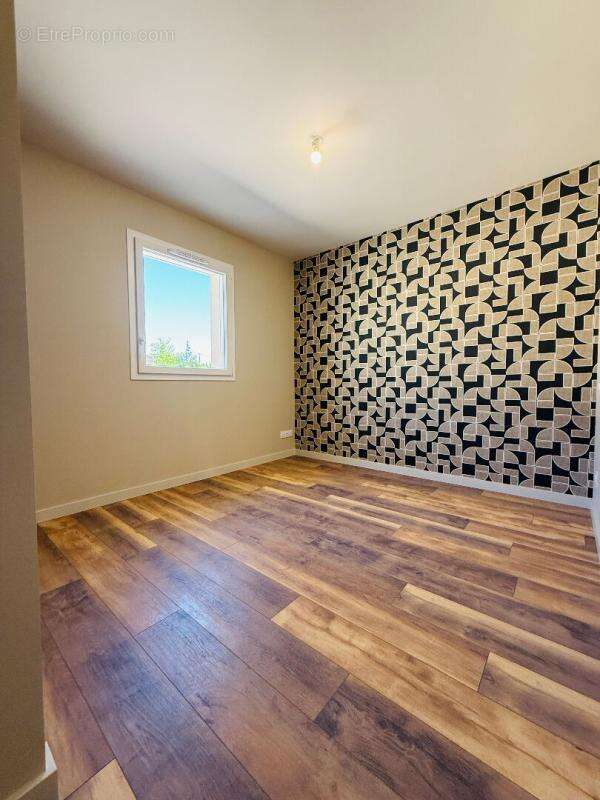 Maison neuve de plain- pied- Norme RE2020- - photo 9