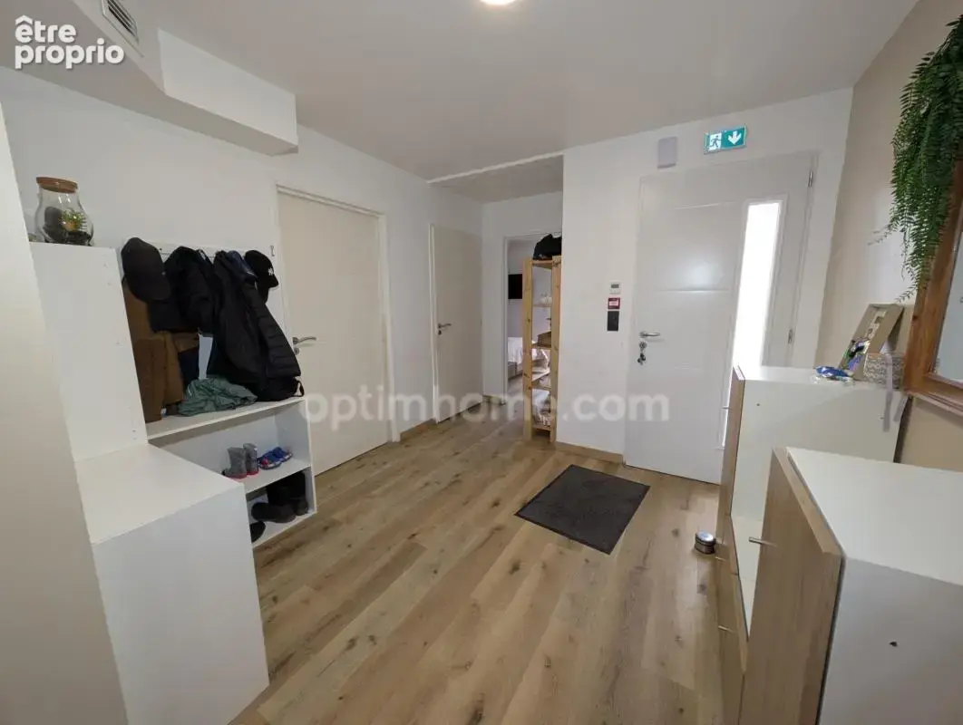 Maison à vendre 6 pièces ELLIANT (29) - photo 14